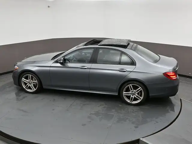 2020 Mercedes-Benz E-Class E 350 | Head Up Display | Burmester S - Photo 40