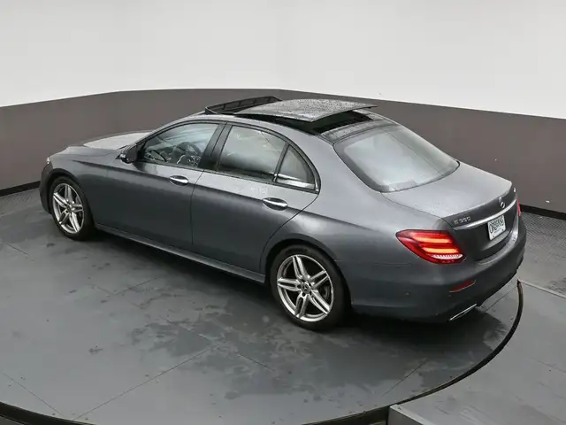 2020 Mercedes-Benz E-Class E 350 | Head Up Display | Burmester S - Photo 41