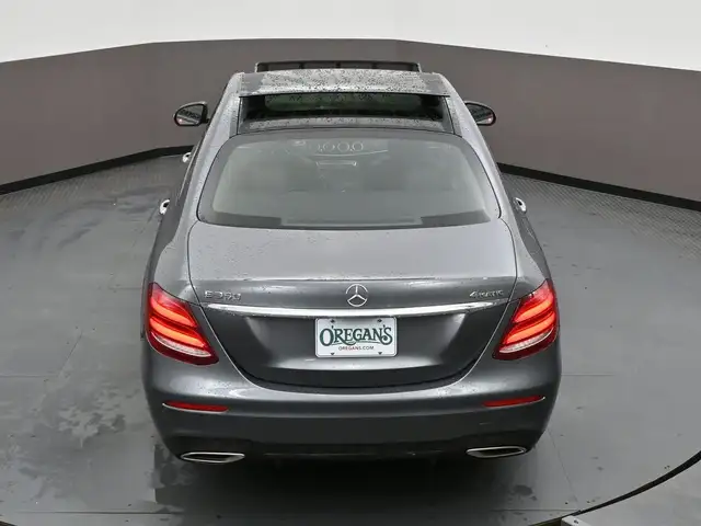 2020 Mercedes-Benz E-Class E 350 | Head Up Display | Burmester S - Photo 42