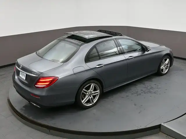 2020 Mercedes-Benz E-Class E 350 | Head Up Display | Burmester S - Photo 43