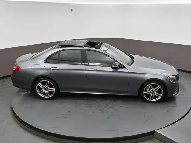 2020 Mercedes-Benz E-Class E 350 | Head Up Display | Burmester S - Photo 44