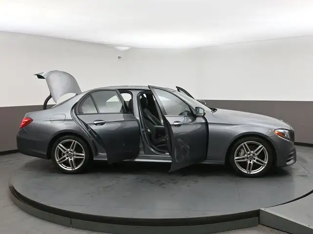 2020 Mercedes-Benz E-Class E 350 | Head Up Display | Burmester S - Photo 45