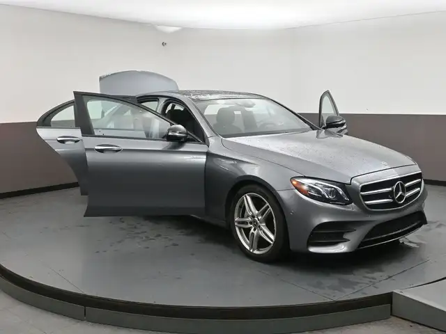 2020 Mercedes-Benz E-Class E 350 | Head Up Display | Burmester S - Photo 46