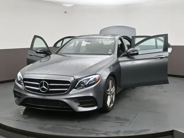 2020 Mercedes-Benz E-Class E 350 | Head Up Display | Burmester S - Photo 47