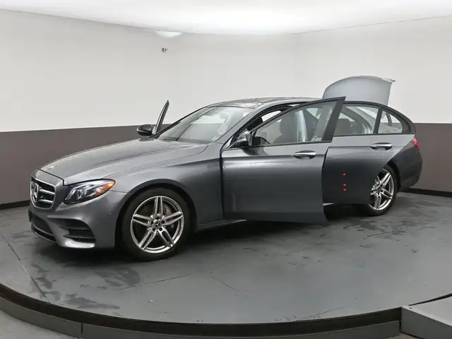 2020 Mercedes-Benz E-Class E 350 | Head Up Display | Burmester S - Photo 48