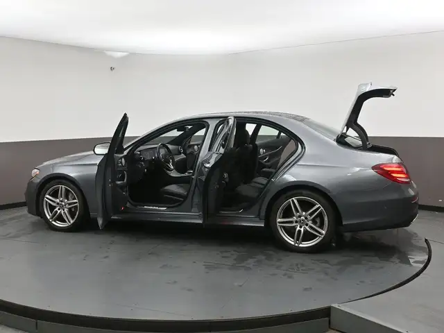 2020 Mercedes-Benz E-Class E 350 | Head Up Display | Burmester S - Photo 49