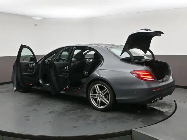 2020 Mercedes-Benz E-Class E 350 | Head Up Display | Burmester S - Photo 50