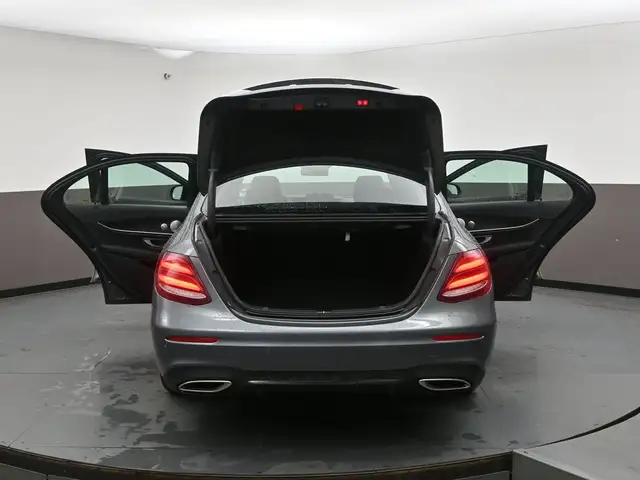 2020 Mercedes-Benz E-Class E 350 | Head Up Display | Burmester S - Photo 51