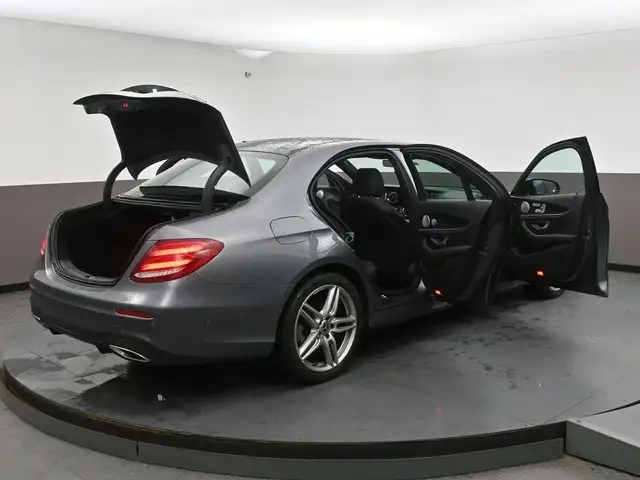 2020 Mercedes-Benz E-Class E 350 | Head Up Display | Burmester S - Photo 52