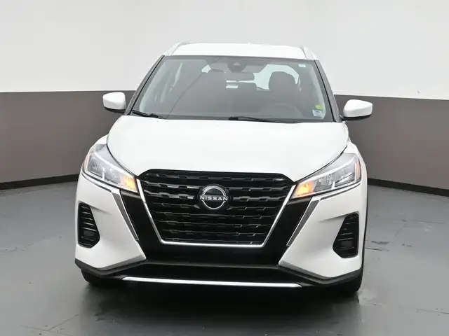 2024 Nissan Kicks SV ANDROID AUTO/ APPLE CARPLAY, FACTORY REMOTE - Photo 2