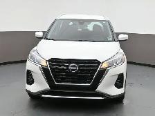 2024 Nissan Kicks SV ANDROID AUTO/ APPLE CARPLAY, FACTORY REMOTE - Photo 2