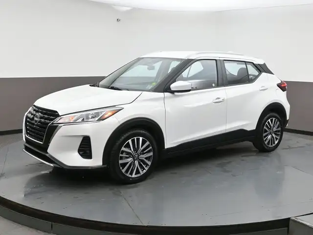 2024 Nissan Kicks SV ANDROID AUTO/ APPLE CARPLAY, FACTORY REMOTE - Photo 3