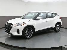 2024 Nissan Kicks SV ANDROID AUTO/ APPLE CARPLAY, FACTORY REMOTE - Photo 3