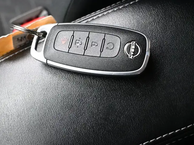 2024 Nissan Kicks SV ANDROID AUTO/ APPLE CARPLAY, FACTORY REMOTE - Photo 5