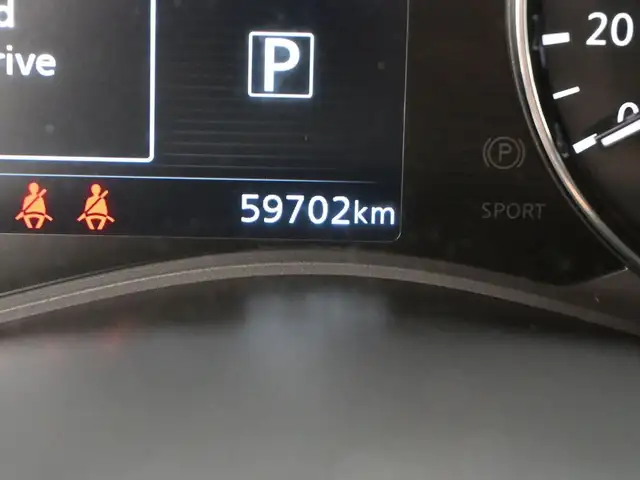 2024 Nissan Kicks SV ANDROID AUTO/ APPLE CARPLAY, FACTORY REMOTE - Photo 8