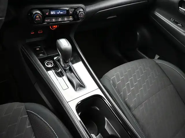 2024 Nissan Kicks SV ANDROID AUTO/ APPLE CARPLAY, FACTORY REMOTE - Photo 9