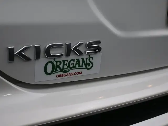 2024 Nissan Kicks SV ANDROID AUTO/ APPLE CARPLAY, FACTORY REMOTE - Photo 18