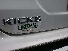 2024 Nissan Kicks SV ANDROID AUTO/ APPLE CARPLAY, FACTORY REMOTE - Photo 18