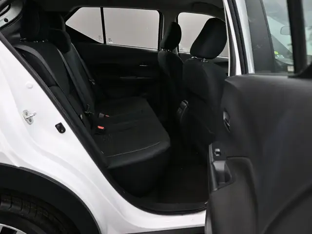 2024 Nissan Kicks SV ANDROID AUTO/ APPLE CARPLAY, FACTORY REMOTE - Photo 20