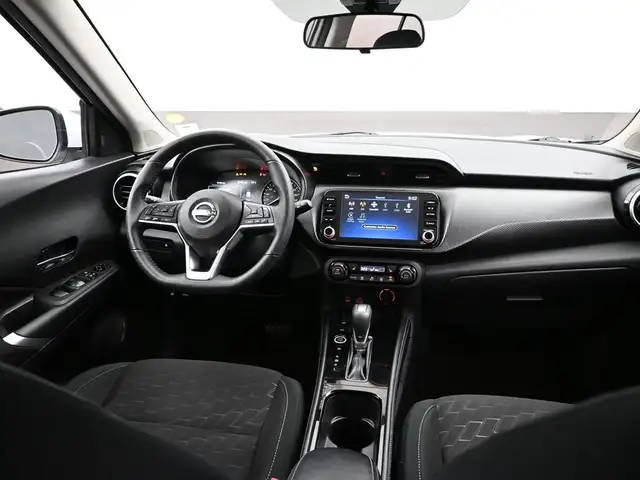 2024 Nissan Kicks SV ANDROID AUTO/ APPLE CARPLAY, FACTORY REMOTE - Photo 21