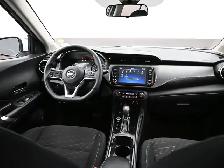 2024 Nissan Kicks SV ANDROID AUTO/ APPLE CARPLAY, FACTORY REMOTE - Photo 21