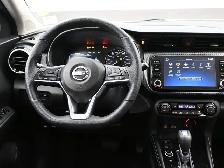 2024 Nissan Kicks SV ANDROID AUTO/ APPLE CARPLAY, FACTORY REMOTE - Photo 22