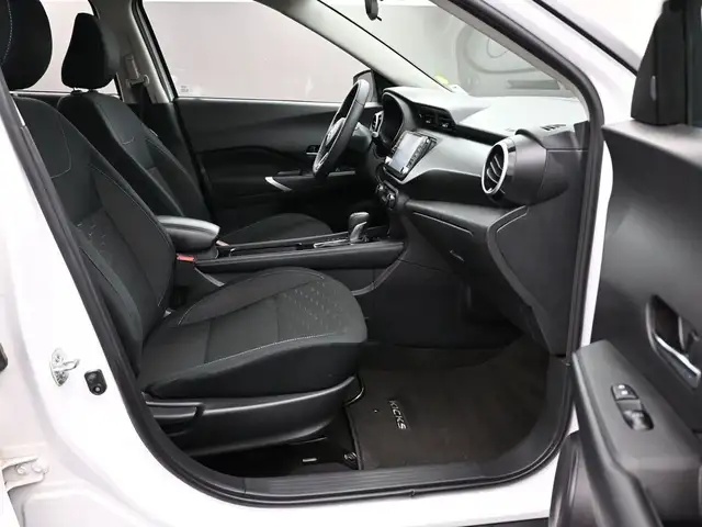 2024 Nissan Kicks SV ANDROID AUTO/ APPLE CARPLAY, FACTORY REMOTE - Photo 25