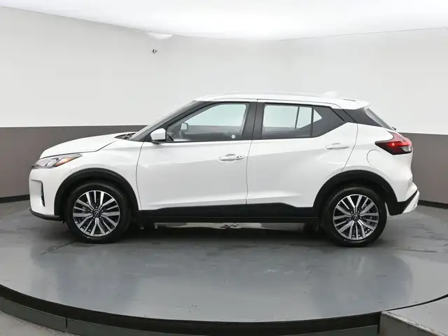 2024 Nissan Kicks SV ANDROID AUTO/ APPLE CARPLAY, FACTORY REMOTE - Photo 27