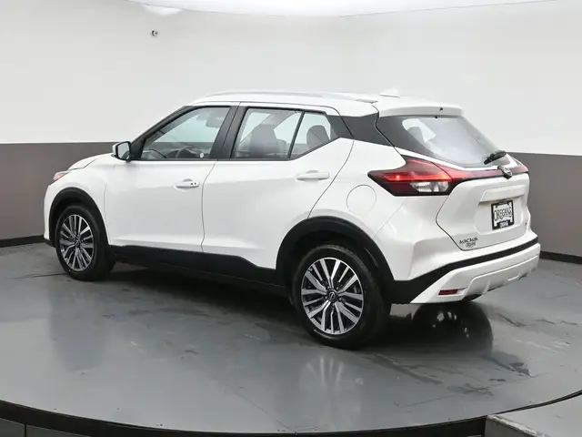 2024 Nissan Kicks SV ANDROID AUTO/ APPLE CARPLAY, FACTORY REMOTE - Photo 28