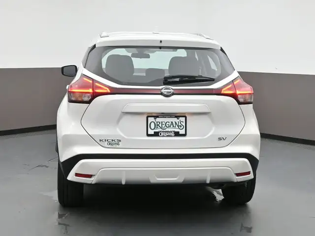 2024 Nissan Kicks SV ANDROID AUTO/ APPLE CARPLAY, FACTORY REMOTE - Photo 29