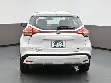 2024 Nissan Kicks SV ANDROID AUTO/ APPLE CARPLAY, FACTORY REMOTE - Photo 29
