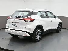 2024 Nissan Kicks SV ANDROID AUTO/ APPLE CARPLAY, FACTORY REMOTE - Photo 30