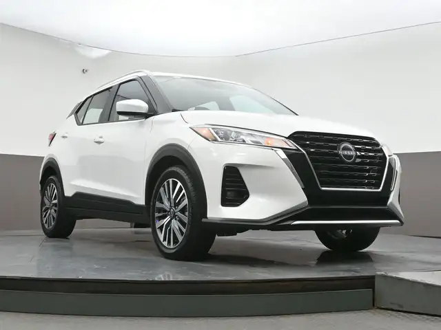 2024 Nissan Kicks SV ANDROID AUTO/ APPLE CARPLAY, FACTORY REMOTE - Photo 32