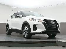 2024 Nissan Kicks SV ANDROID AUTO/ APPLE CARPLAY, FACTORY REMOTE - Photo 32