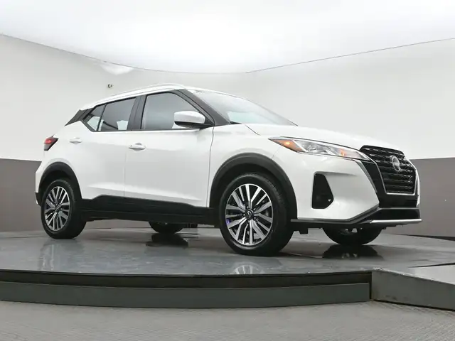 2024 Nissan Kicks SV ANDROID AUTO/ APPLE CARPLAY, FACTORY REMOTE - Photo 34