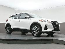 2024 Nissan Kicks SV ANDROID AUTO/ APPLE CARPLAY, FACTORY REMOTE - Photo 34