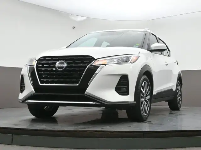 2024 Nissan Kicks SV ANDROID AUTO/ APPLE CARPLAY, FACTORY REMOTE - Photo 35