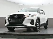 2024 Nissan Kicks SV ANDROID AUTO/ APPLE CARPLAY, FACTORY REMOTE - Photo 35