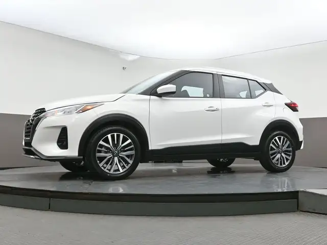 2024 Nissan Kicks SV ANDROID AUTO/ APPLE CARPLAY, FACTORY REMOTE - Photo 36