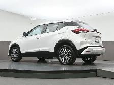 2024 Nissan Kicks SV ANDROID AUTO/ APPLE CARPLAY, FACTORY REMOTE - Photo 38