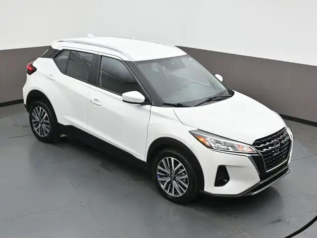 2024 Nissan Kicks SV ANDROID AUTO/ APPLE CARPLAY, FACTORY REMOTE - Photo 40