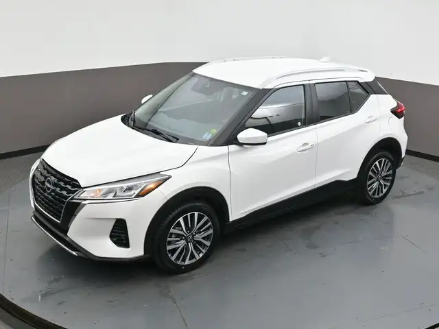 2024 Nissan Kicks SV ANDROID AUTO/ APPLE CARPLAY, FACTORY REMOTE - Photo 42