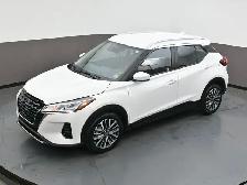 2024 Nissan Kicks SV ANDROID AUTO/ APPLE CARPLAY, FACTORY REMOTE - Photo 42