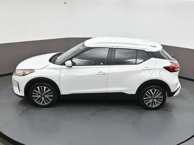 2024 Nissan Kicks SV ANDROID AUTO/ APPLE CARPLAY, FACTORY REMOTE - Photo 43