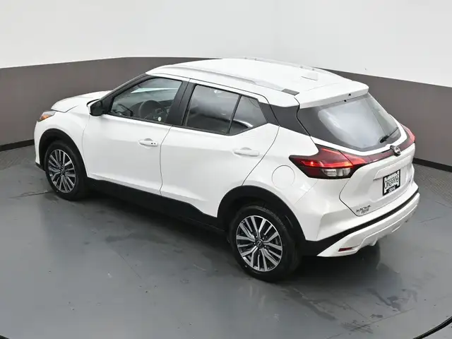 2024 Nissan Kicks SV ANDROID AUTO/ APPLE CARPLAY, FACTORY REMOTE - Photo 44