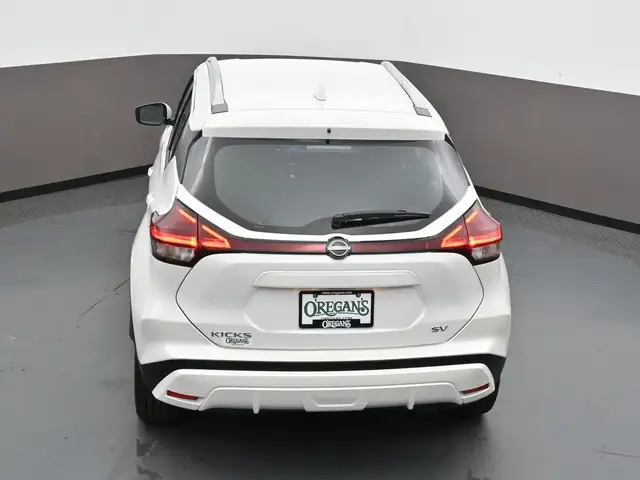 2024 Nissan Kicks SV ANDROID AUTO/ APPLE CARPLAY, FACTORY REMOTE - Photo 45