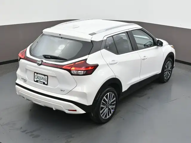 2024 Nissan Kicks SV ANDROID AUTO/ APPLE CARPLAY, FACTORY REMOTE - Photo 46
