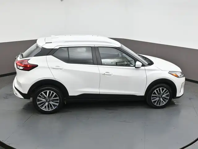 2024 Nissan Kicks SV ANDROID AUTO/ APPLE CARPLAY, FACTORY REMOTE - Photo 47