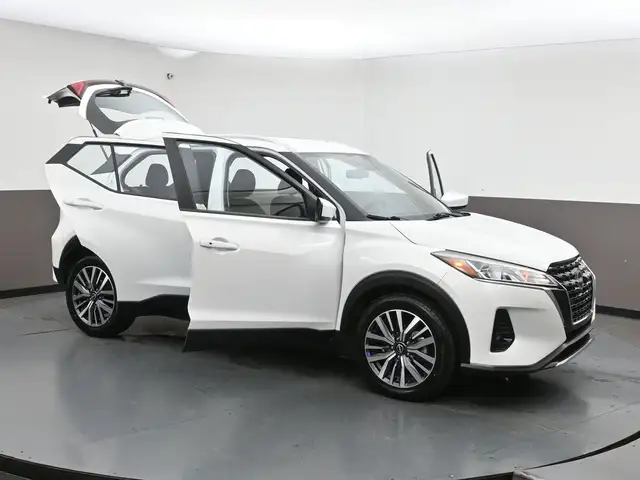 2024 Nissan Kicks SV ANDROID AUTO/ APPLE CARPLAY, FACTORY REMOTE - Photo 49