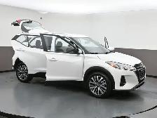 2024 Nissan Kicks SV ANDROID AUTO/ APPLE CARPLAY, FACTORY REMOTE - Photo 49